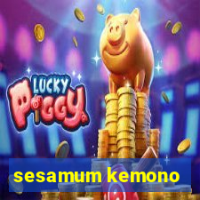 sesamum kemono